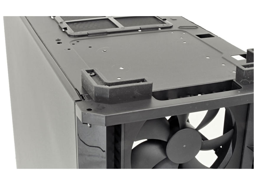 Obsidian 550D CC-9011015-WW