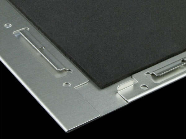 AS Enclosure Z5 ASE-Z5-S [�V���o�[]