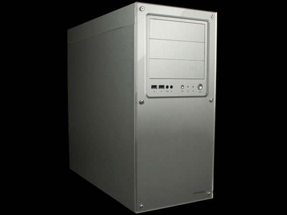 AS Enclosure Z5 ASE-Z5-S [�V���o�[]