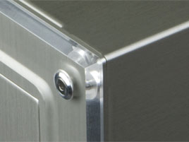 AS Enclosure Z5 ASE-Z5-S [�V���o�[]