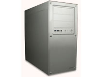 AS Enclosure Z5 ASE-Z5-S [�V���o�[] �̐��i�摜