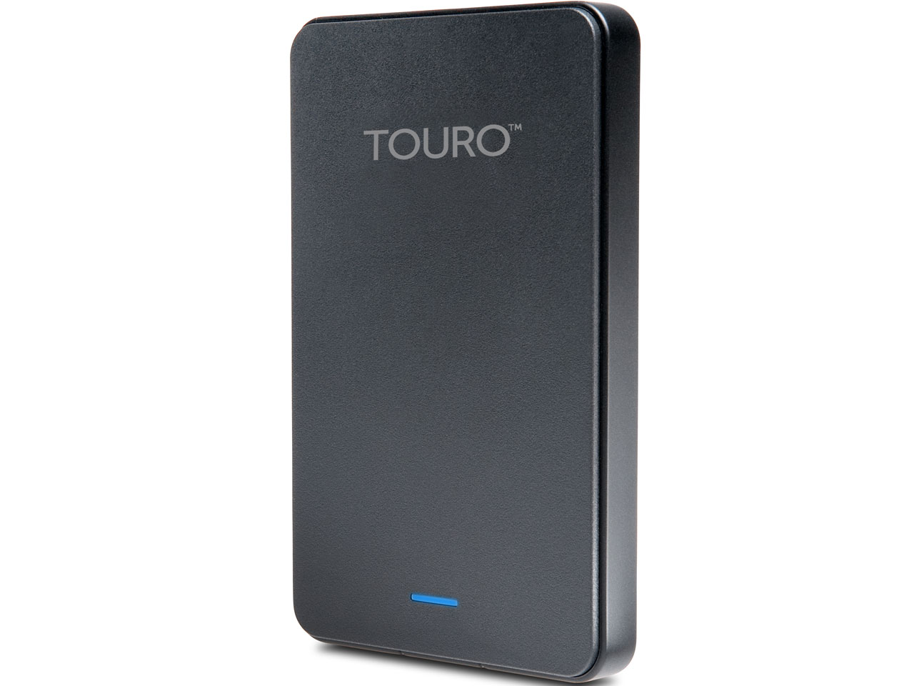 Touro Mobile MX3 Black 1000GB JP 0S03466