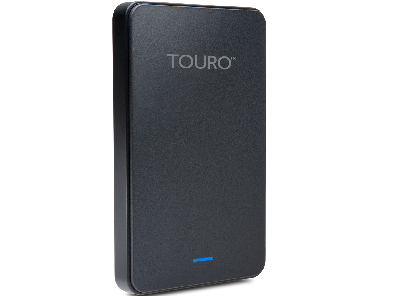Touro Mobile MX3 Black 1000GB JP 0S03466