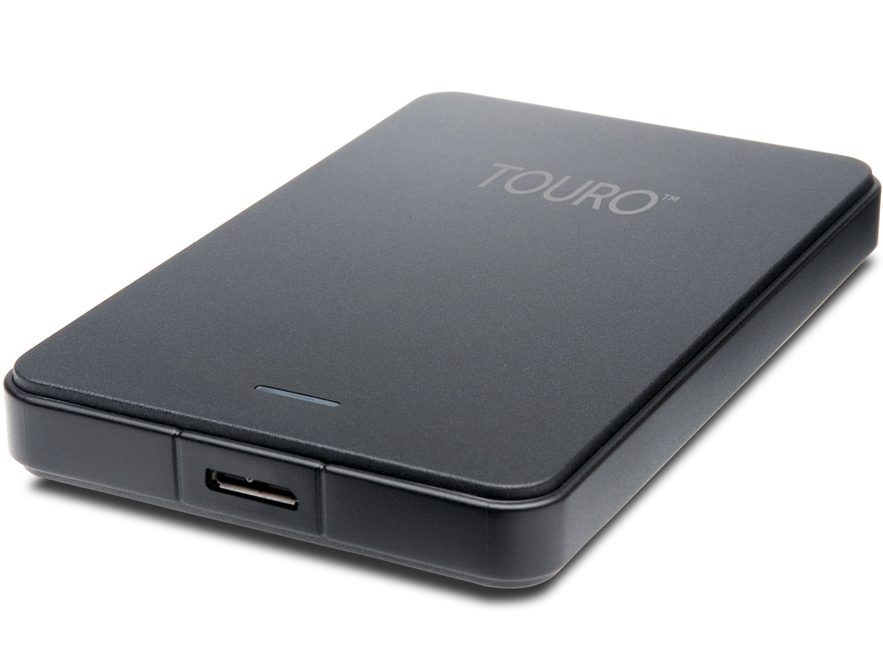 Touro Mobile MX3 Black 1000GB JP 0S03466
