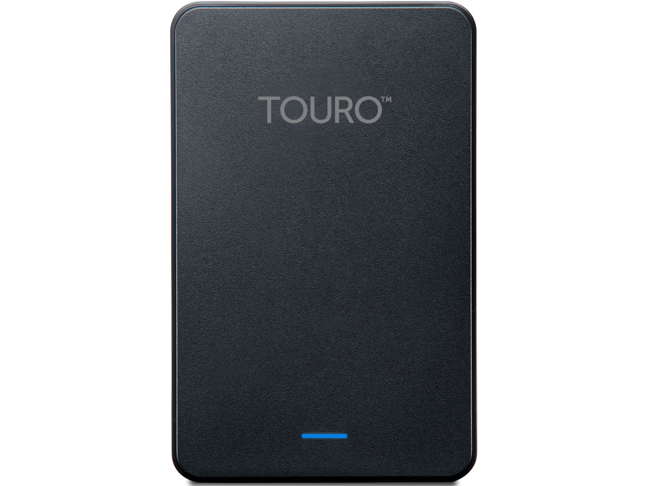 Touro Mobile MX3 Black 1000GB JP 0S03466 �̐��i�摜