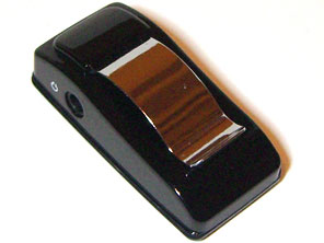 Wireless Stereo receiver APX600-BK [�u���b�N]