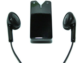 Wireless Stereo receiver APX600-BK [�u���b�N] �̐��i�摜