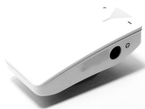 Wireless Stereo receiver APX600-WH [�z���C�g]