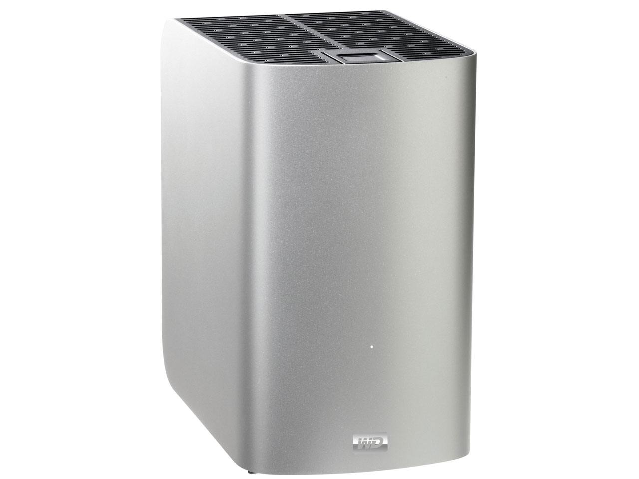 My Book Thunderbolt Duo WDBUPB0060JSL �̐��i�摜