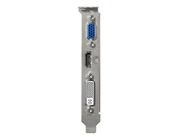ENGT430/DI/1GD3/MG(LP) [PCIExp 1GB]