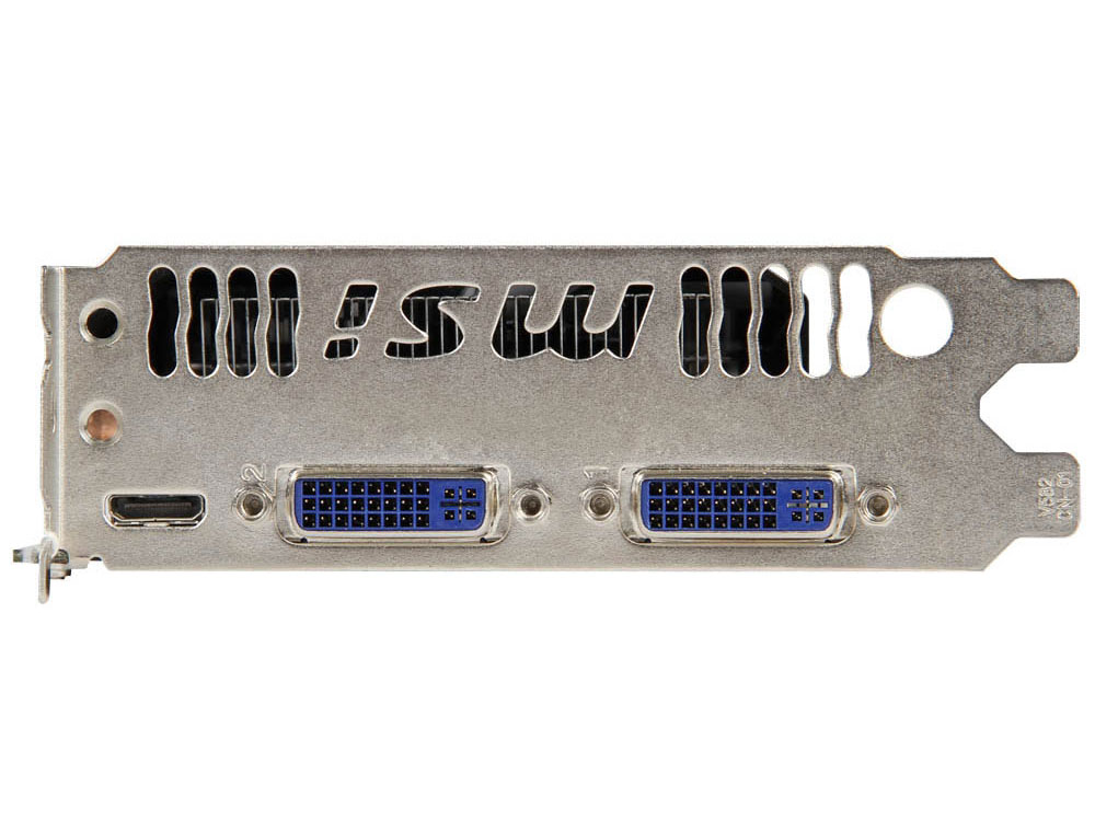 N560GTX-Ti-M2D1GD5/OC [PCIExp 1GB]