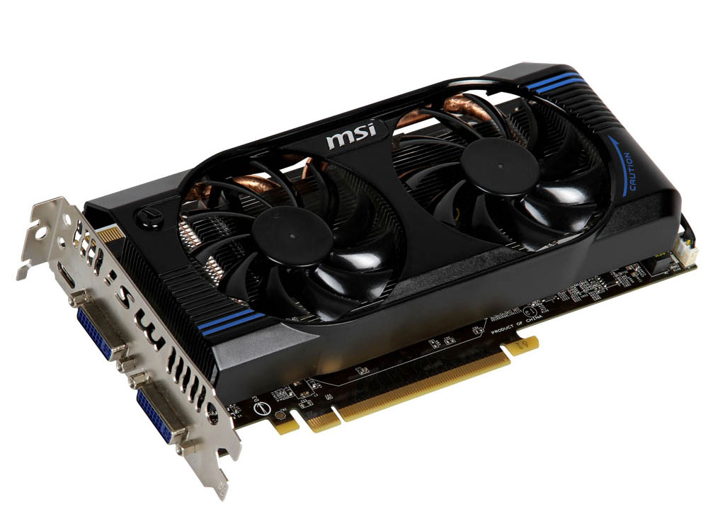 N560GTX-Ti-M2D1GD5/OC [PCIExp 1GB �o���N]