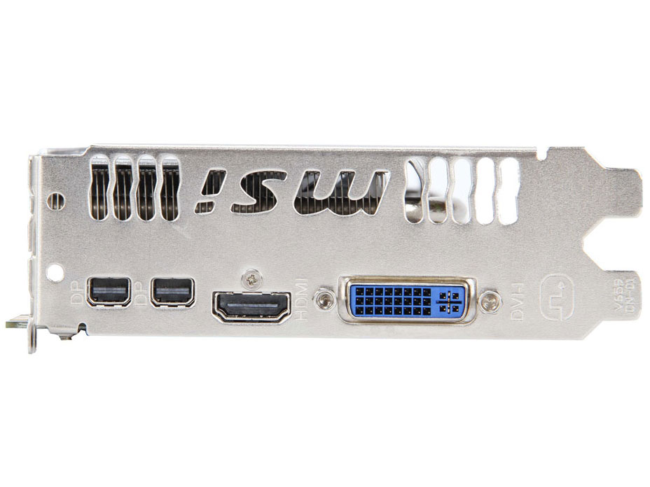 R7850 Twin Frozr III OC [PCIExp 2GB]