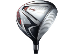 �c�A�[�X�e�[�W X-DRIVE 705 TYPE455 �h���C�o�[ [TourAD BB-6 �t���b�N�X�FSR ���t�g�F8.5] �̐��i�摜