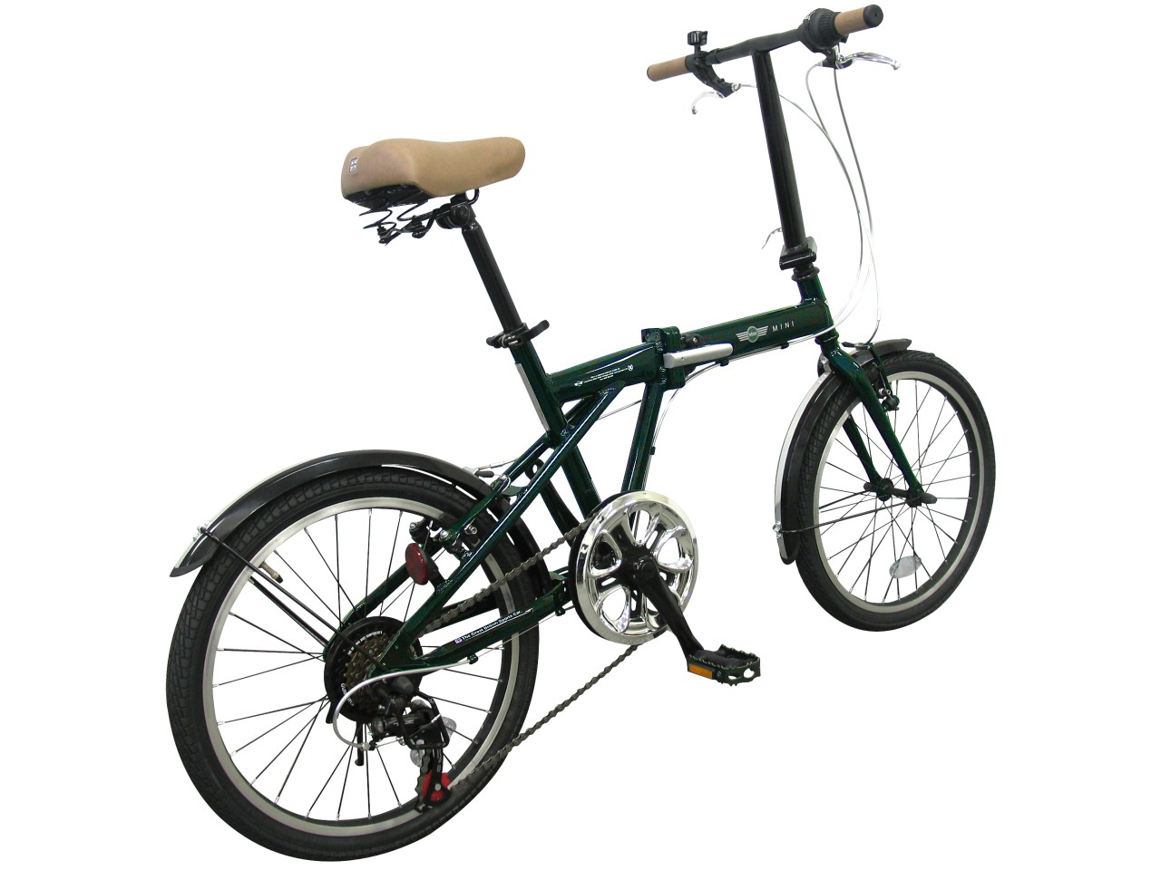 Mini FDB206 [�u���e�B�b�V���O���[��]