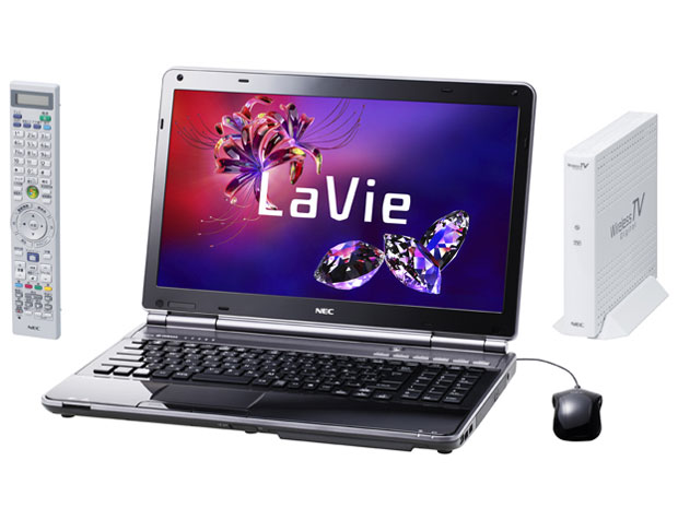 LaVie G �^�C�vL ���i.com���胂�f�� NSL522LS000Z �̐��i�摜