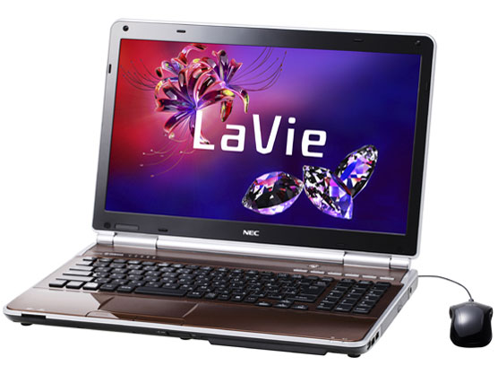 LaVie G �^�C�vL ���i.com���胂�f�� NSL526LS000Z [�N���X�^���u���E��]