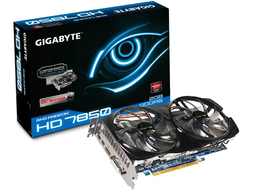 GV-R785OC-2GD [PCIExp 2GB] �̐��i�摜