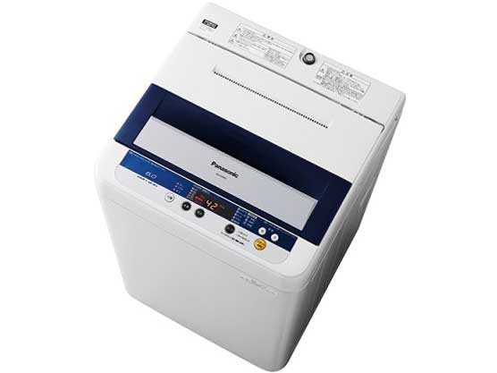 パナソニック NA-F60B5 価格比較 - 価格.com