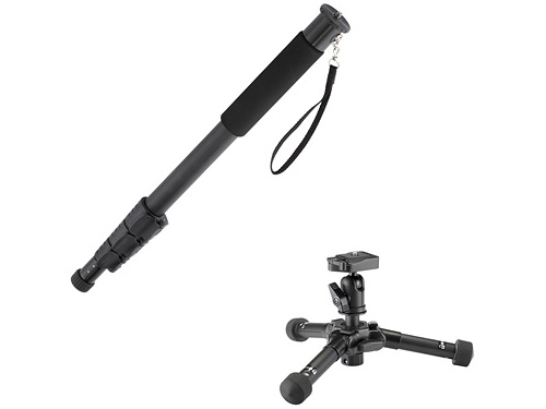 Pole Pod II