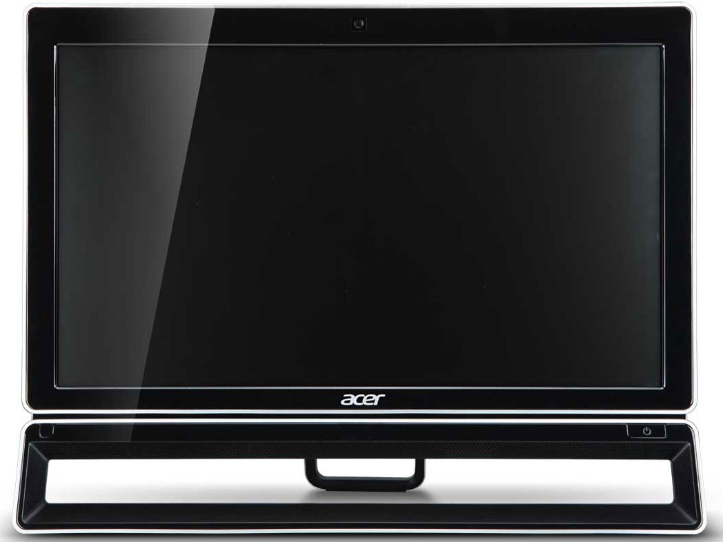 Aspire AZ3770 AZ3770-F24D