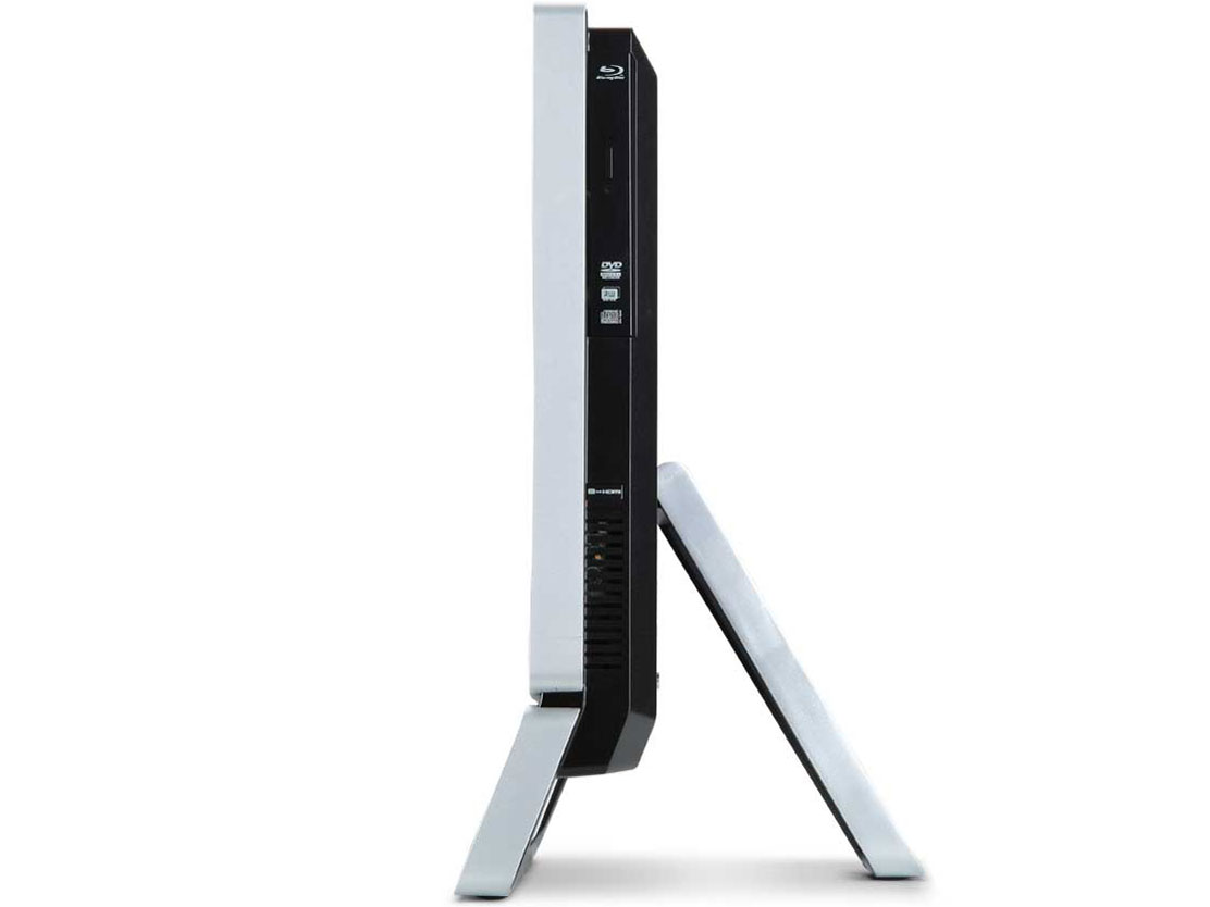 Aspire AZ3770 AZ3770-F24D