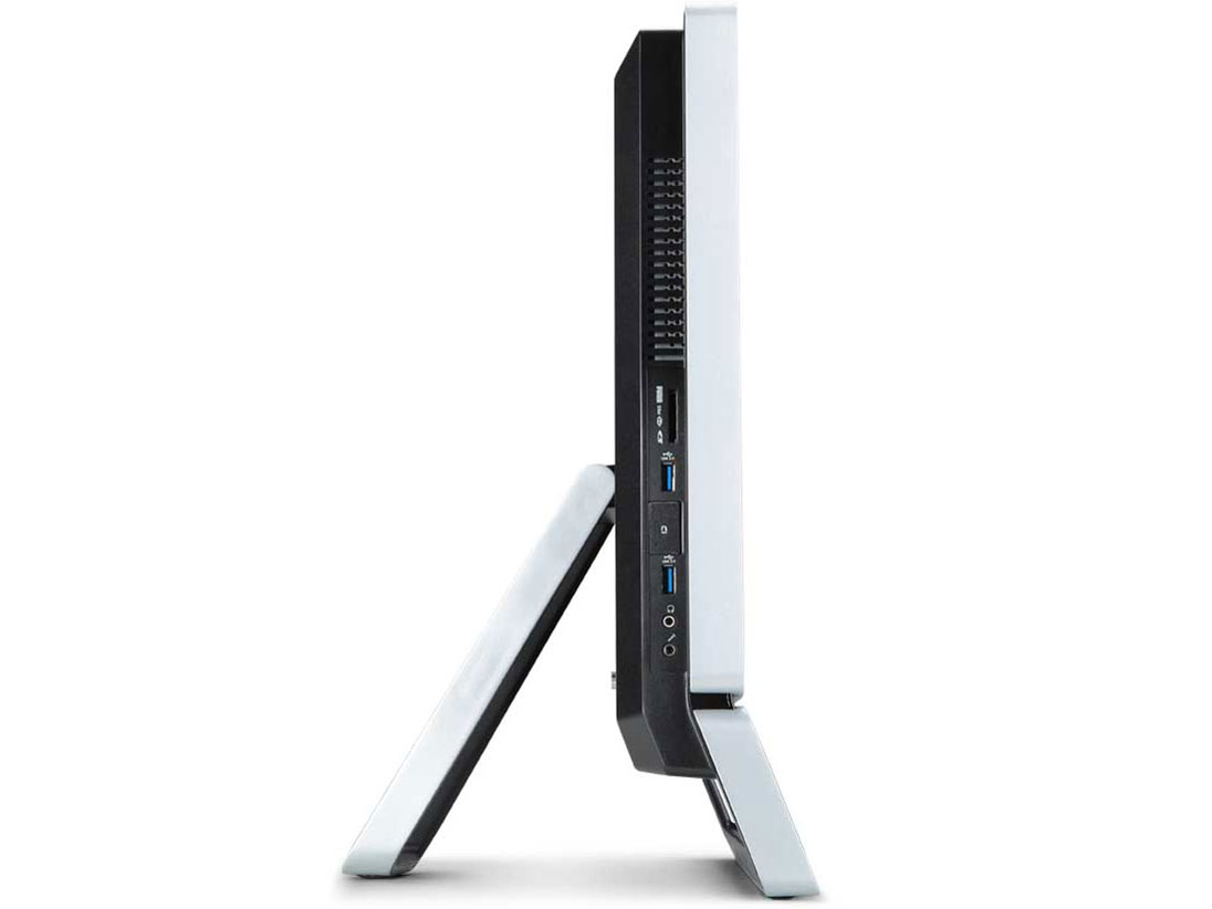 Aspire AZ3770 AZ3770-F24D