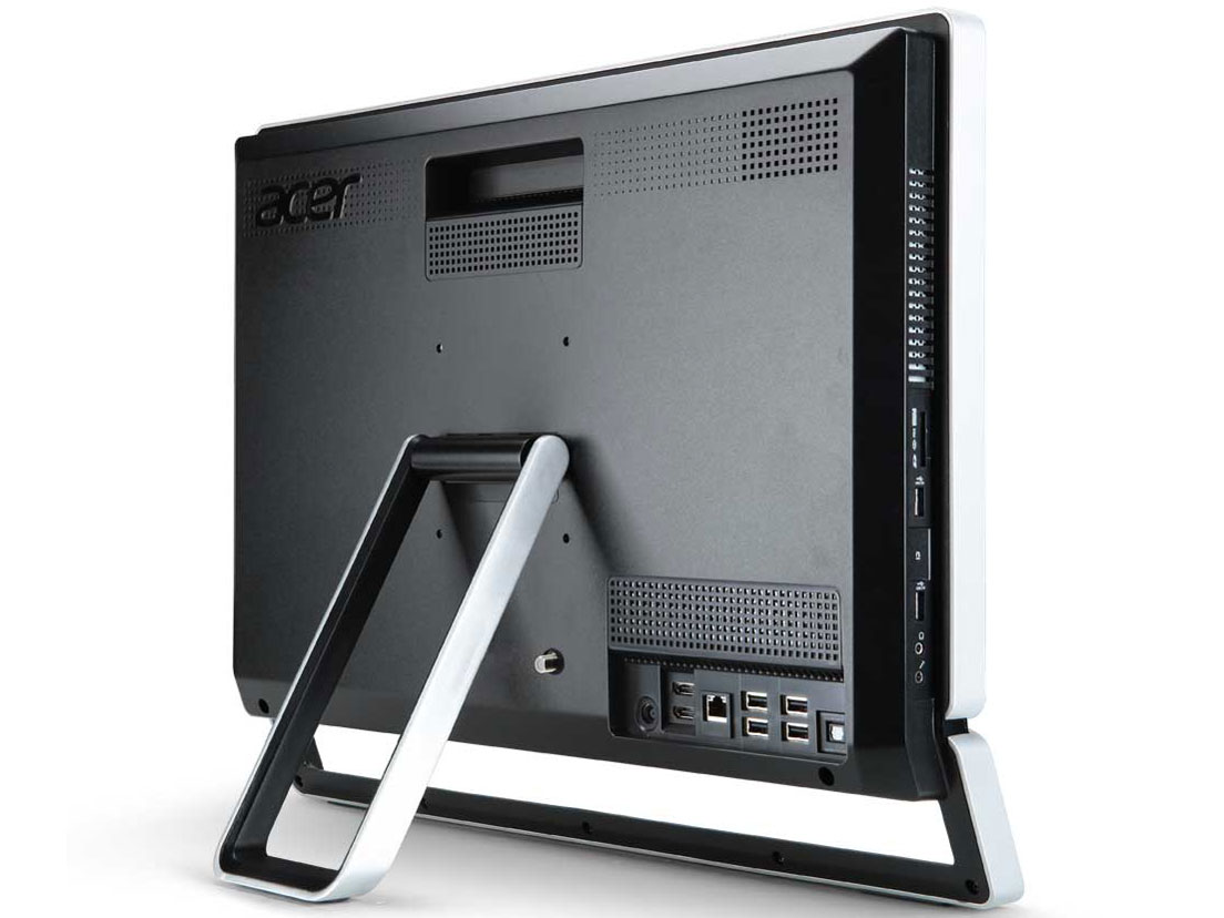 Aspire AZ3770 AZ3770-F24D