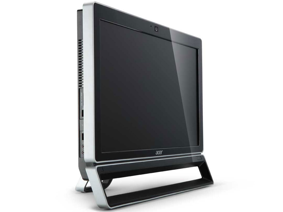 Aspire AZ3770 AZ3770-F24D