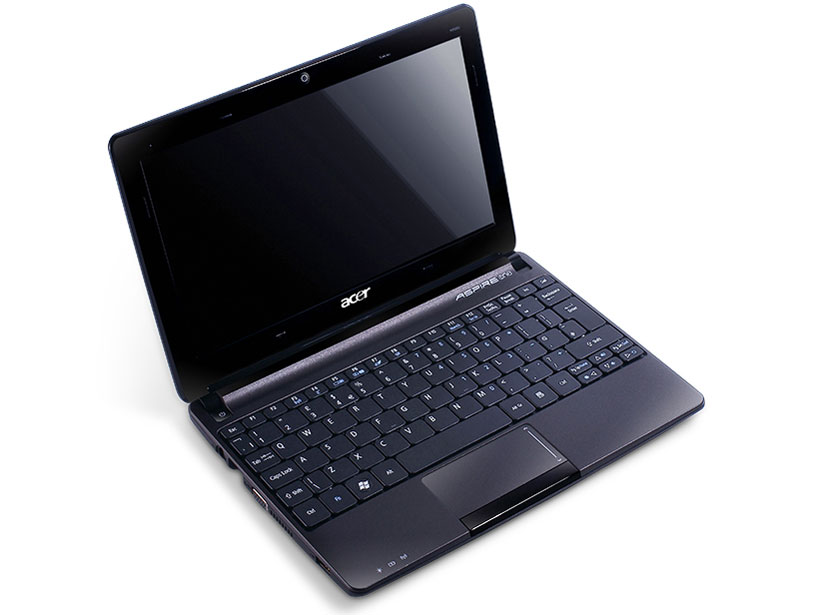 Aspire One D270 AOD270-F61C/KF [�G�X�v���b�\�E�u���b�N]