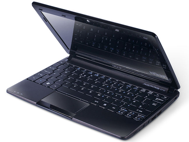 Aspire One D270 AOD270-F61C/KF [�G�X�v���b�\�E�u���b�N]
