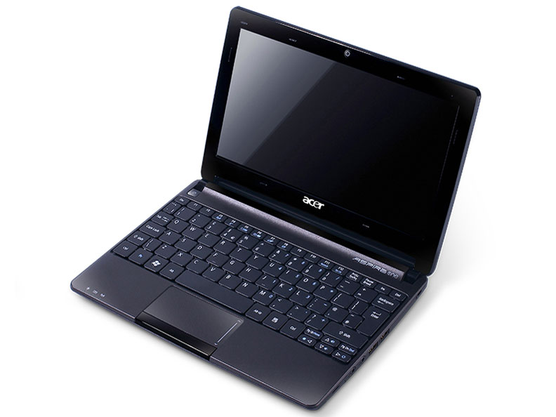 Aspire One D270 AOD270-F61C/KF [�G�X�v���b�\�E�u���b�N]