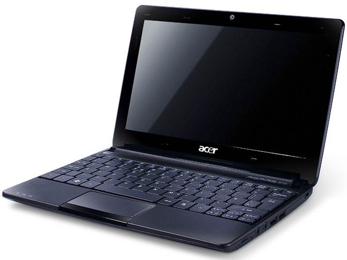 Aspire One D270 AOD270-F61C/KF [�G�X�v���b�\�E�u���b�N]