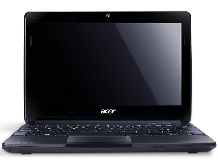 Aspire One D270 AOD270-F61C/KF [�G�X�v���b�\�E�u���b�N]