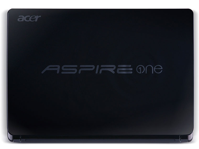 Aspire One D270 AOD270-F61C/KF [�G�X�v���b�\�E�u���b�N]