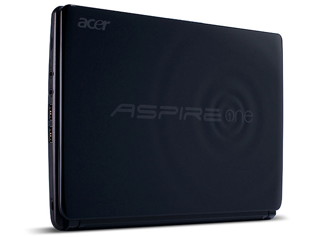 Aspire One D270 AOD270-F61C/KF [�G�X�v���b�\�E�u���b�N]