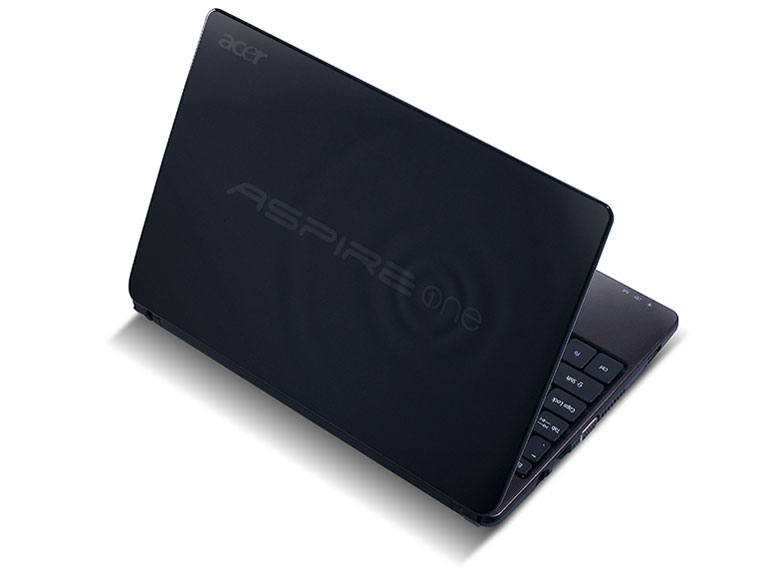 Aspire One D270 AOD270-F61C/KF [�G�X�v���b�\�E�u���b�N]
