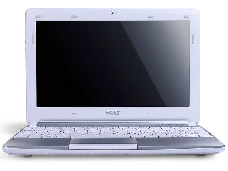 Aspire One D270 AOD270-F61C/WF [�V�[�V�F���E�z���C�g]