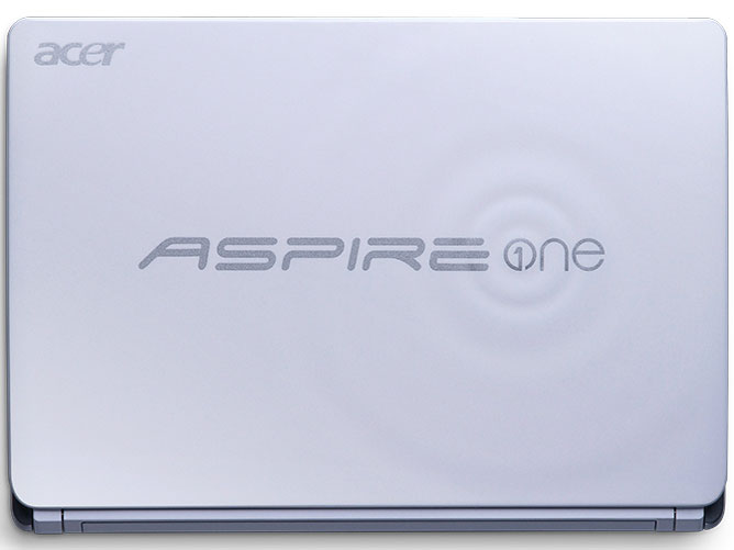 Aspire One D270 AOD270-F61C/WF [�V�[�V�F���E�z���C�g]