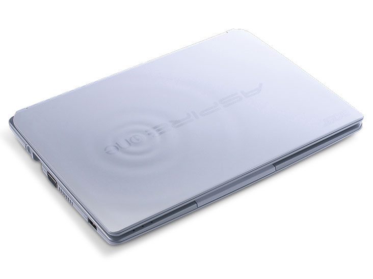 Aspire One D270 AOD270-F61C/WF [�V�[�V�F���E�z���C�g]