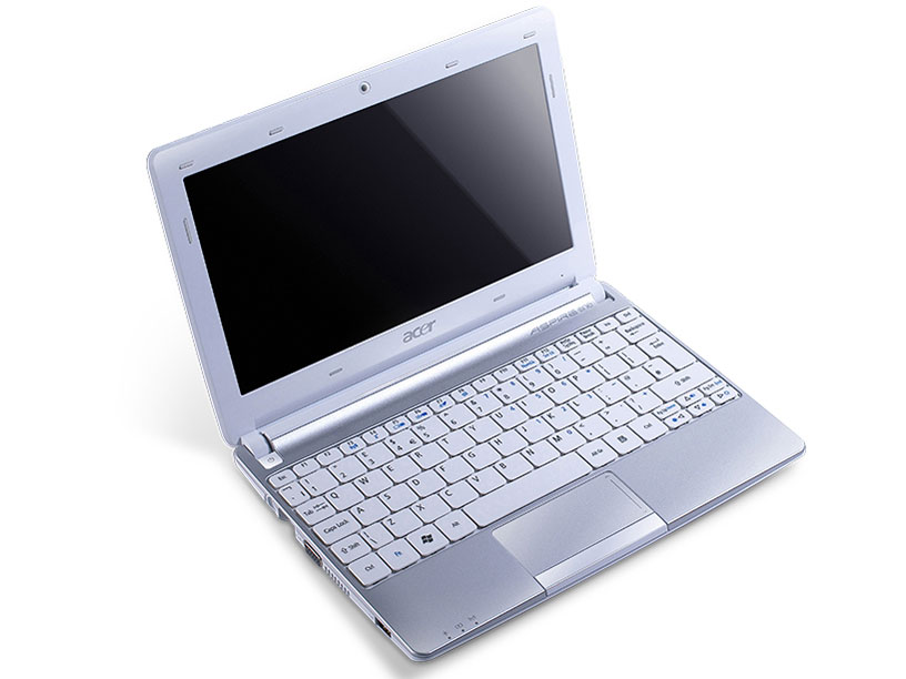 Aspire One D270 AOD270-F61C/WF [�V�[�V�F���E�z���C�g]