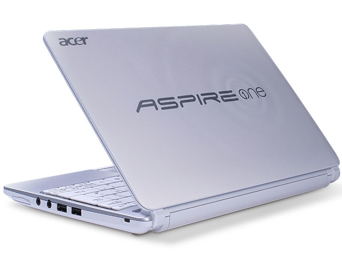 Acer Aspire One D270 AOD270-F61C/WF [シーシェル・ホワイト] 価格比較 - 価格.com