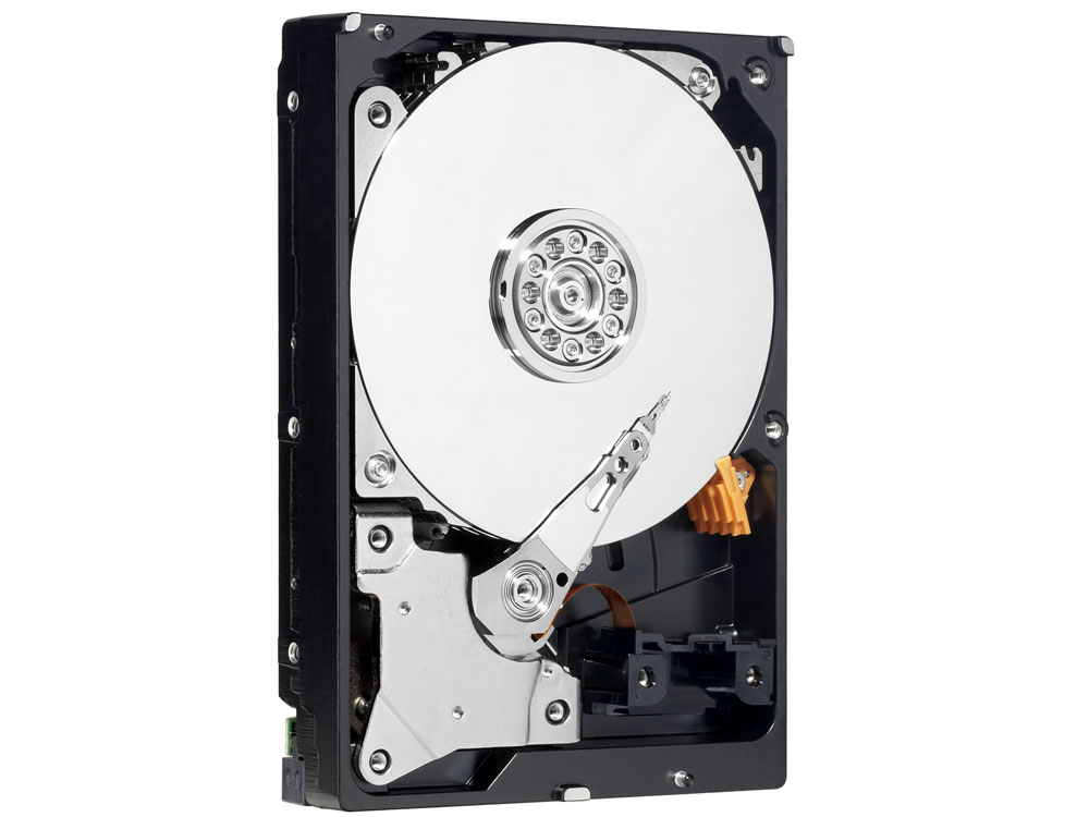 WD3200AZRX [320GB SATA600]