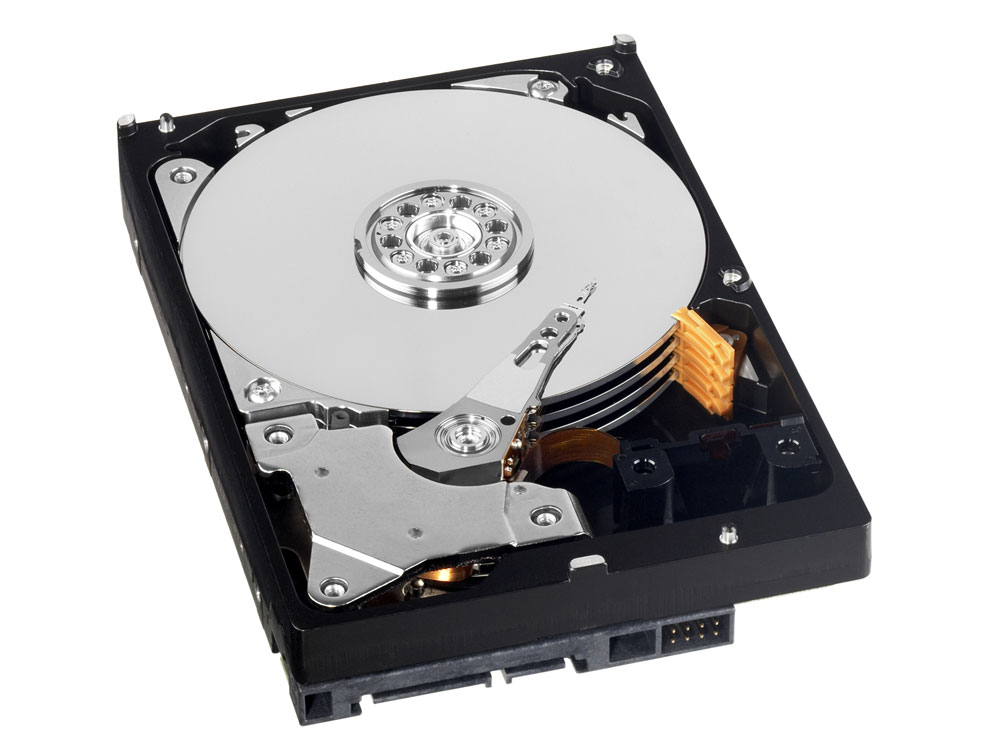 WD3200AZRX [320GB SATA600]