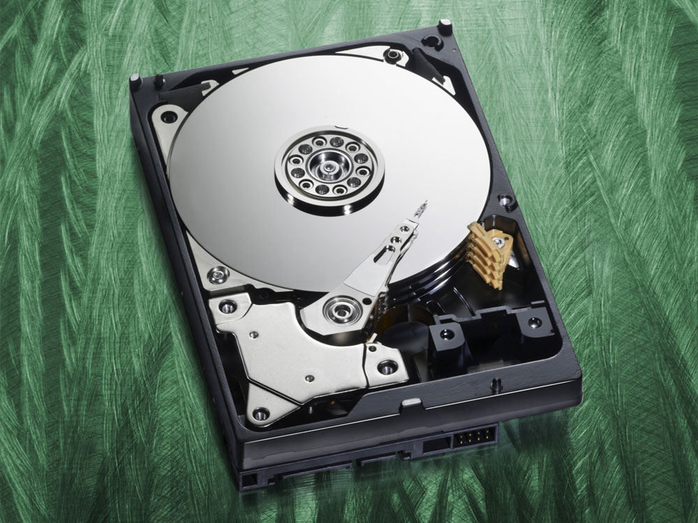 WD3200AZRX [320GB SATA600]