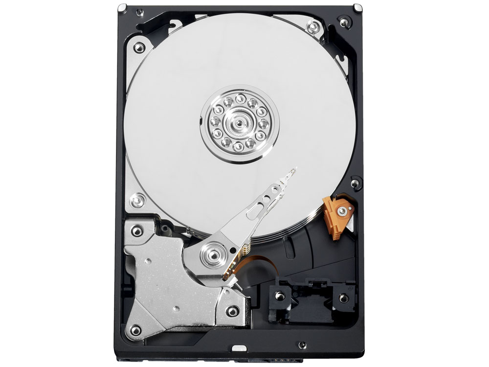 WD3200AZRX [320GB SATA600] �̐��i�摜