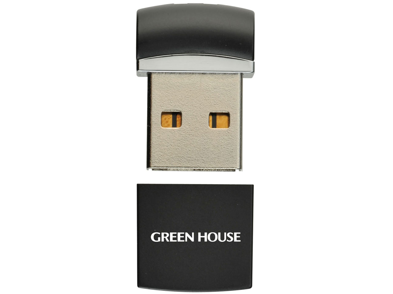 PicoDrive micro GH-UFD4GMCR [4GB] �̐��i�摜