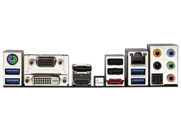 Fatal1ty Z77 Professional-M