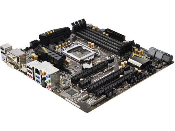 Z77 Extreme4-M