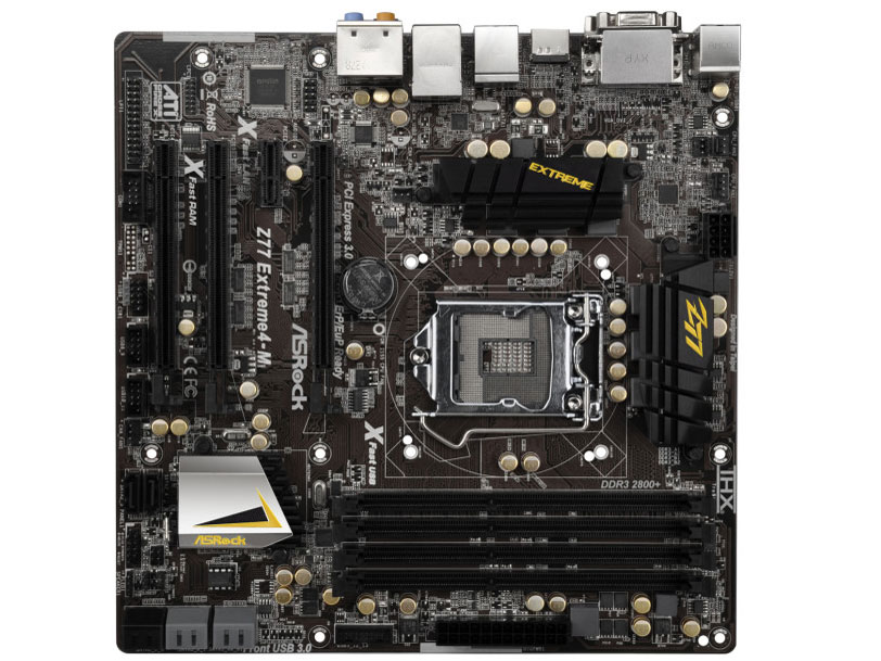 Z77 Extreme4-M �̐��i�摜